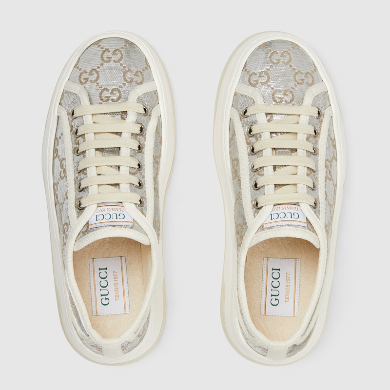 Women’s GG sneaker - Image 5